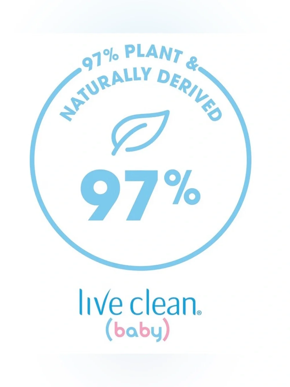 Live Clean new live